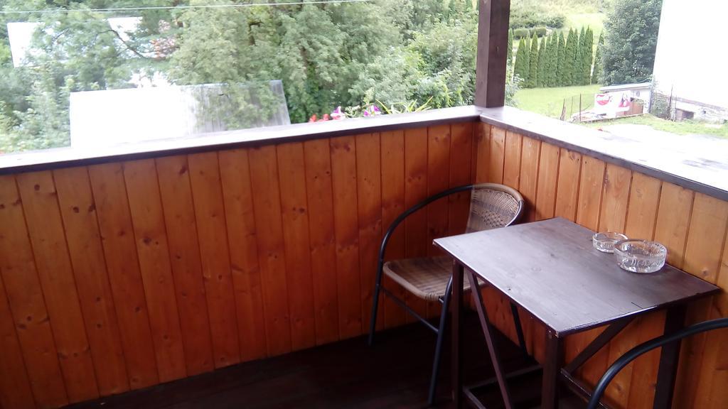 Penzion Edelštejn Petrovice  Exterior foto